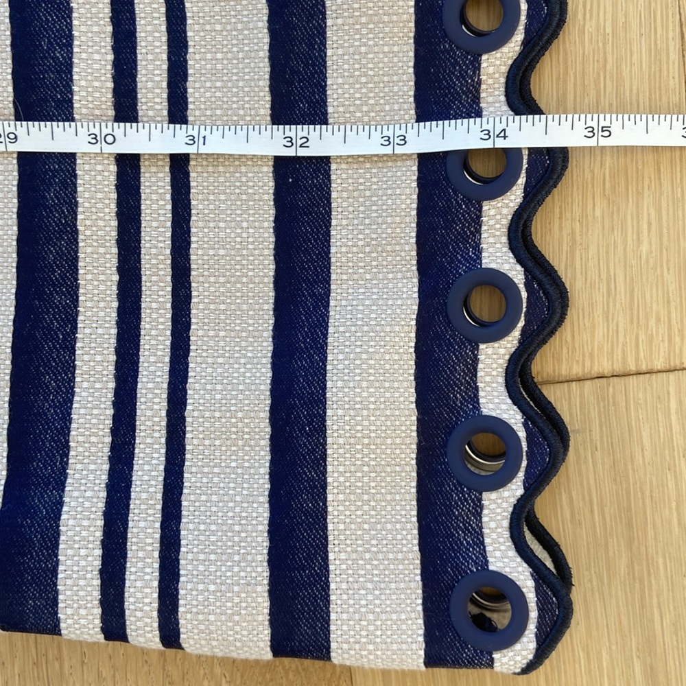 J. Crew BNWT Striped Dress - Picture 11 of 13